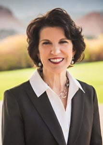Karla Grazier, President/CEO