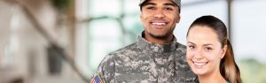 Military Veterans