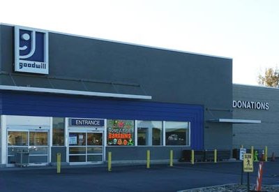 Pueblo Retail Center