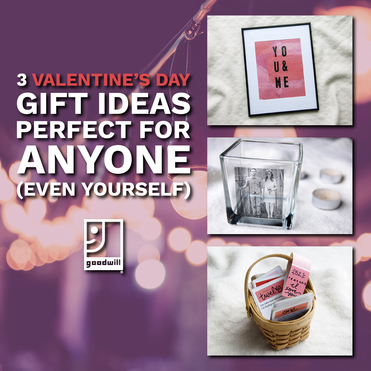 thrifty gift ideas blog post