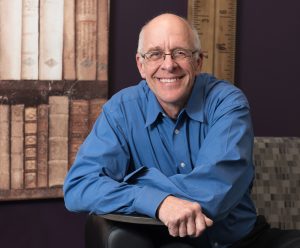 Larry Langston: 2018 Independence Award Honoree