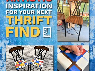 artistic inspiration blog post