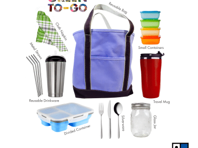 green to-go kit blog feature image