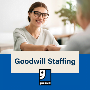 Goodwill Staffing