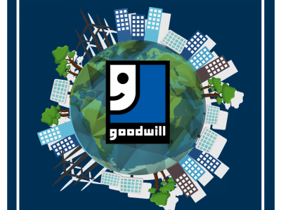 Goodwill Sustainability