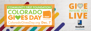 Colorado Gives Day