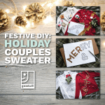 Holiday Sweaters