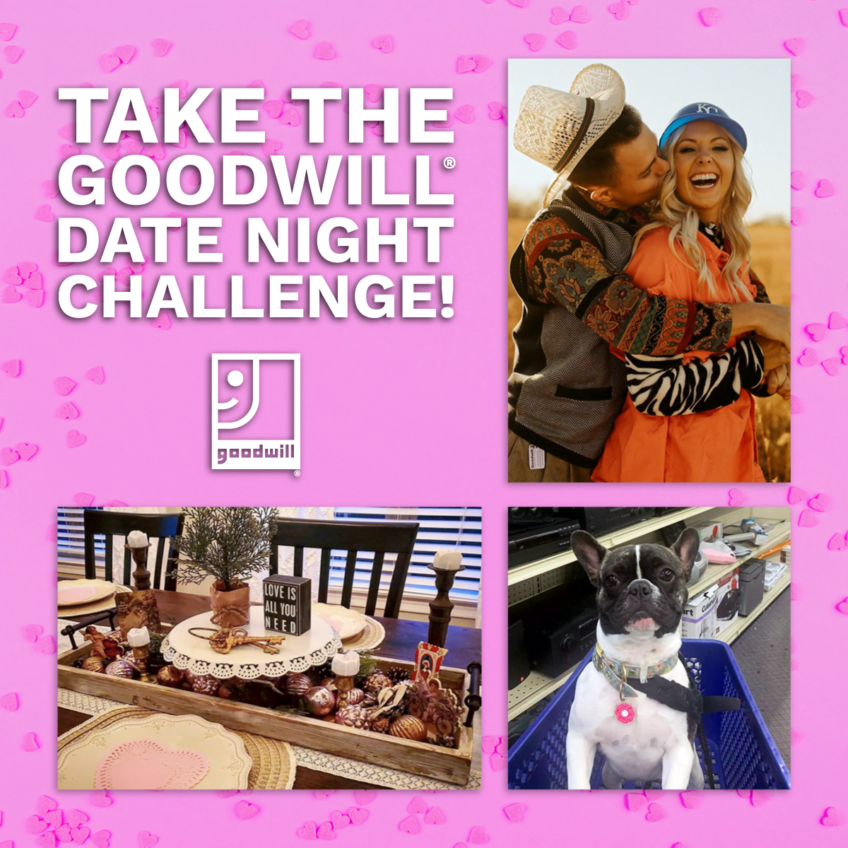 goodwill date night challenge blog image