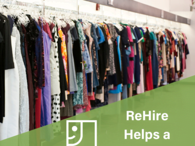 rehire helps a woman heal featured image retail store
