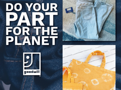 do your part for the planet blog post header image