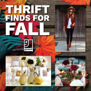 THRIFT FINDS FOR FALL BLOG POST